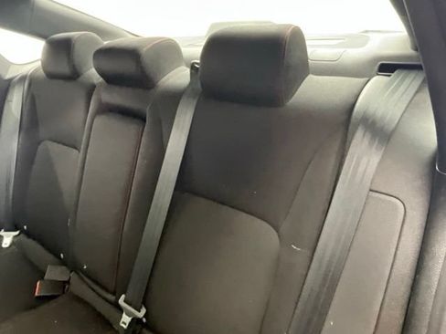 Used 2022 Honda Civic Si image 6