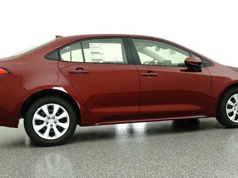 New 2026 Toyota Corolla LE image 26