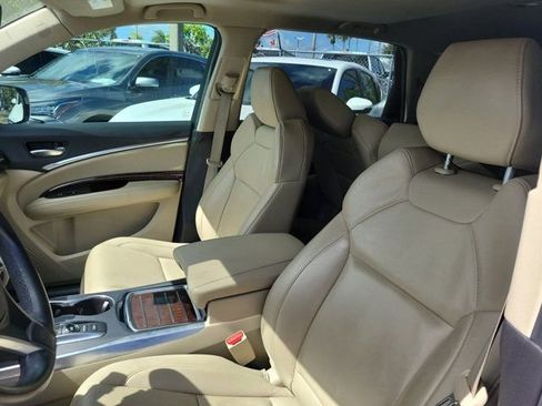Used 2020 Acura MDX FWD image 8
