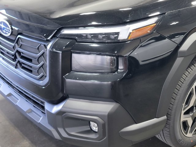 New 2026 Subaru Outback Touring AWD/4WD image 8