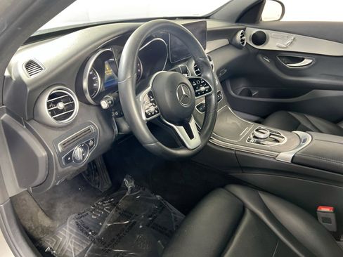 Used 2019 Mercedes-Benz C 300 4MATIC image 9