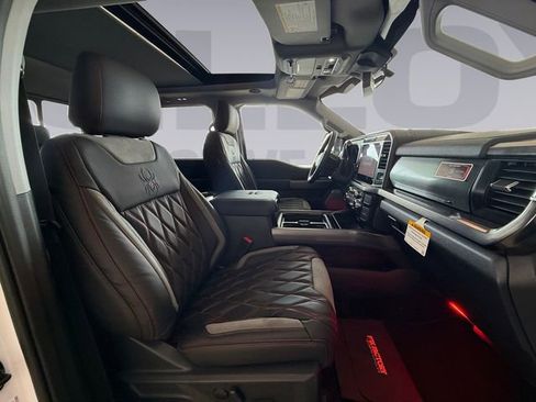 New 2026 Ford F250 Lariat image 17