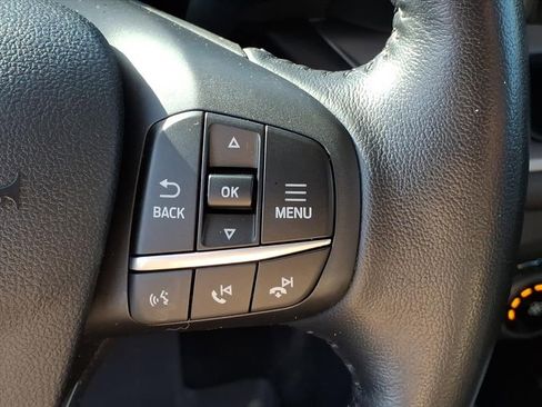 Certified 2022 Ford Bronco Sport Big Bend w/ Convenience Package image 22