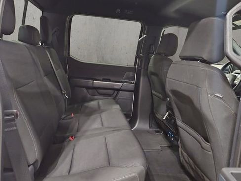 Used 2023 Ford F150 XLT w/ Equipment Group 302A High image 22
