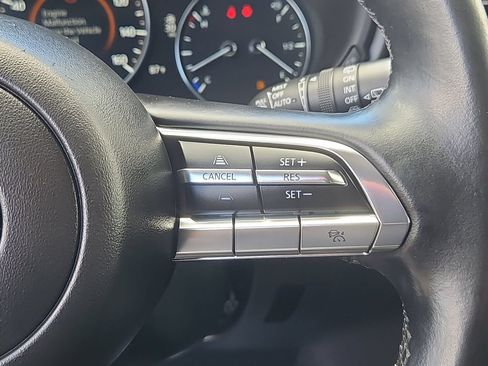Used 2023 MAZDA CX-30 AWD 2.5 S w/ Preferred Package image 22