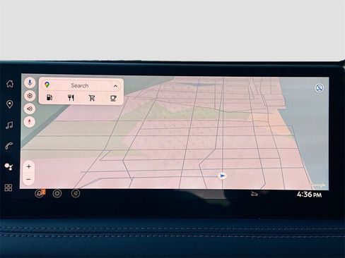 Used 2026 INFINITI QX60 Sport w/ Dark Cargo Package image 14