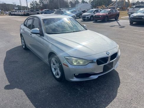 Used 2015 BMW 328i Sedan image 6