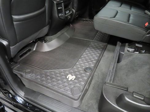 Used 2022 RAM 1500 Rebel w/ G/T Package image 46