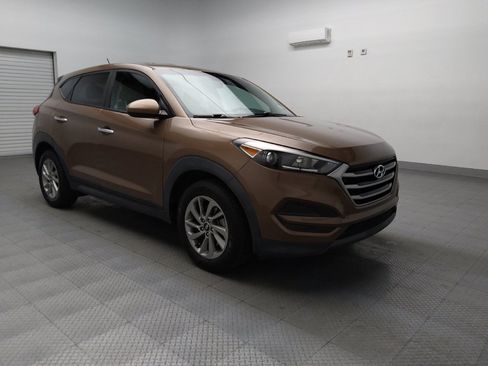Used 2017 Hyundai Tucson SE image 13