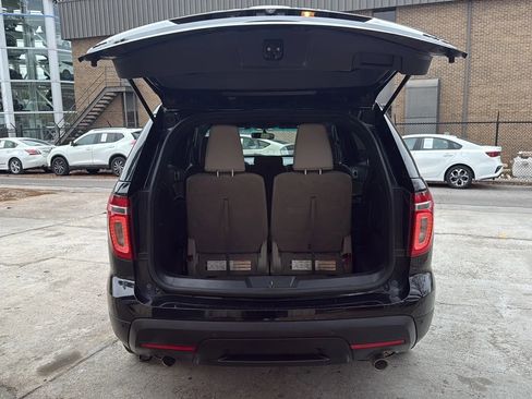 Used 2012 Ford Explorer XLT image 9