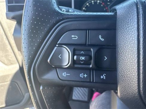 Used 2025 Toyota Tundra SR image 30