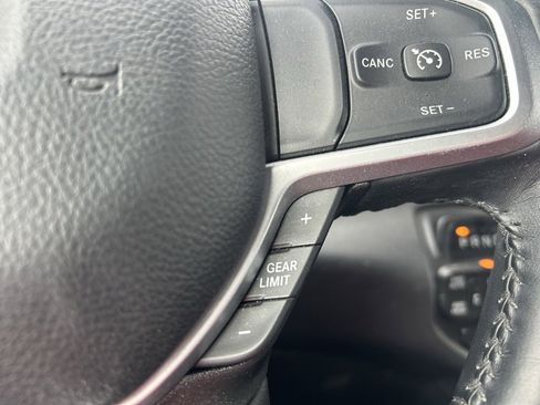Used 2022 RAM 1500 Big Horn image 19