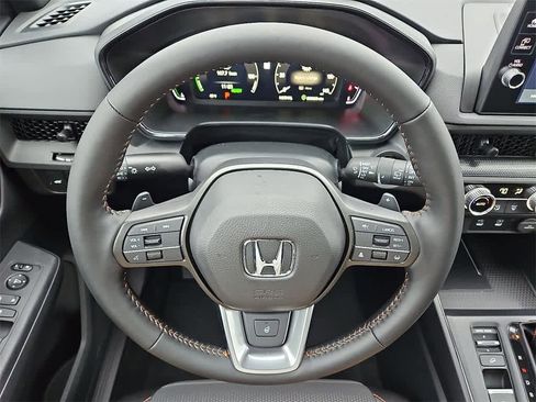 New 2026 Honda CR-V TrailSport image 14
