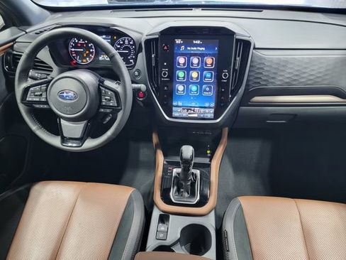 Certified 2025 Subaru Forester Touring AWD/4WD image 29