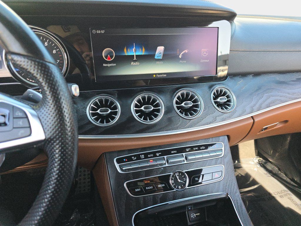 Used 2018 Mercedes-Benz E 400 Cabriolet image 26