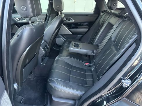 Used 2020 Land Rover Range Rover Velar R-Dynamic S image 20