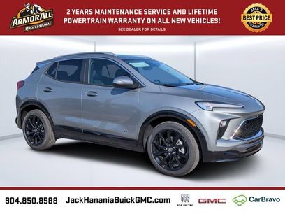 New 2026 Buick Encore GX Sport Touring w/ Comfort Package