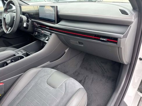New 2026 Hyundai Sonata N Line FWD image 17