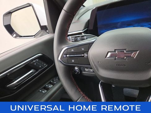 Certified 2025 Chevrolet Tahoe RST w/ RST Capability Package AWD/4WD image 21