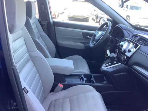 Used 2018 Honda CR-V LX image 15