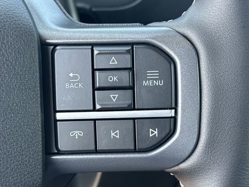 New 2025 Ford F250 Lariat w/ Lariat Ultimate Package image 58