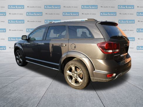 Used 2016 Dodge Journey Crossroad image 8