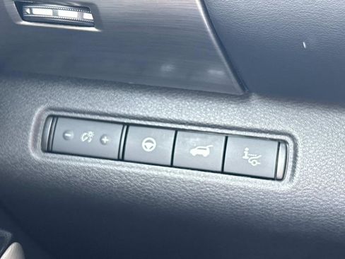 Certified 2024 Nissan Pathfinder Platinum AWD/4WD image 29