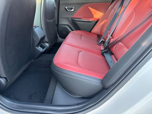 New 2025 Kia K4 GT-Line image 20