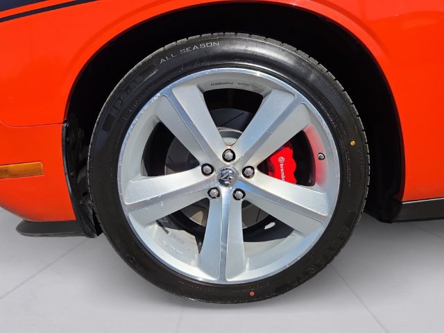 Used 2008 Dodge Challenger SRT8 RWD image 9