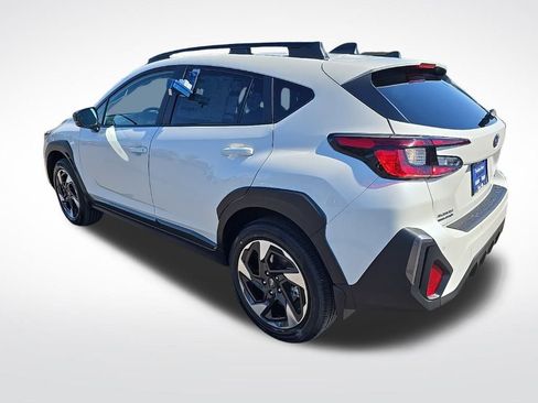 New 2025 Subaru Crosstrek 2.5i Limited w/ Popular Package #4A image 5