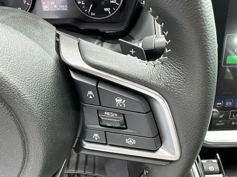Certified 2025 Subaru Legacy Premium AWD/4WD image 15