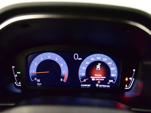 Used 2025 Acura Integra Type S image 14