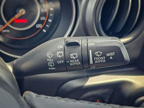 Certified 2021 Jeep Wrangler Unlimited Sport AWD/4WD image 14