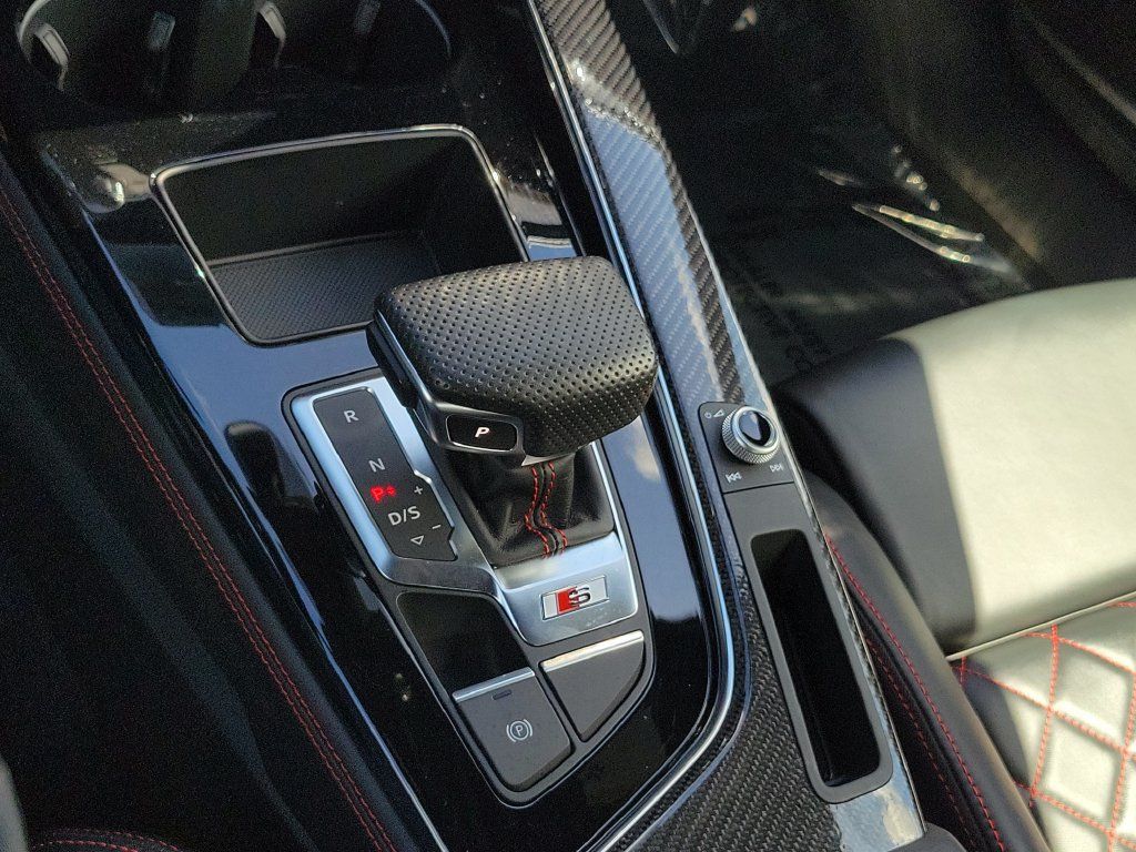 Used 2024 Audi S5 Prestige w/ Prestige Package AWD/4WD image 14