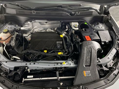 Used 2024 Buick Envista Avenir image 24