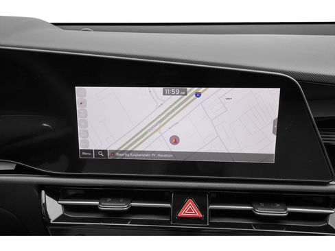 New 2026 Kia Niro EX FWD image 39