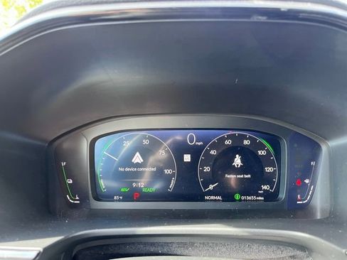 Used 2026 Honda CR-V Sport-L image 12