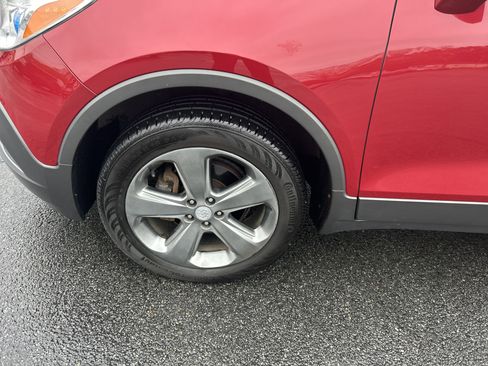 Used 2013 Buick Encore AWD image 3
