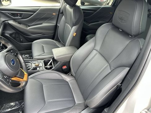 Used 2023 Subaru Forester Wilderness AWD/4WD image 15