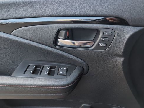 New 2026 Honda Ridgeline Black Edition image 27