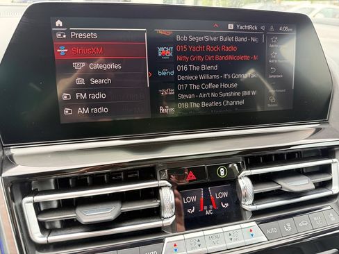 Used 2022 BMW M850i Gran Coupe xDrive AWD/4WD image 23