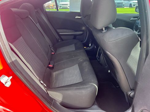Used 2022 Dodge Charger GT RWD image 11