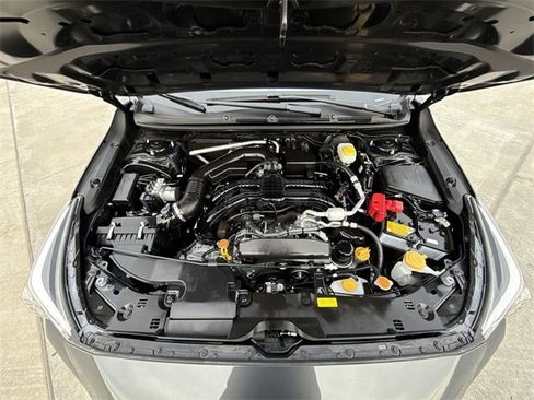 Certified 2025 Subaru Impreza 2.0i image 24