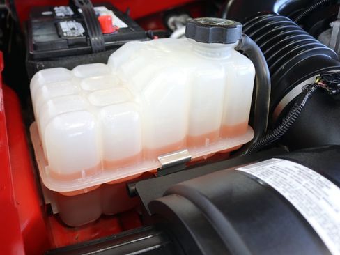 Used 2006 Chevrolet Silverado 2500 LT w/ Heavy-Duty Power Package image 40