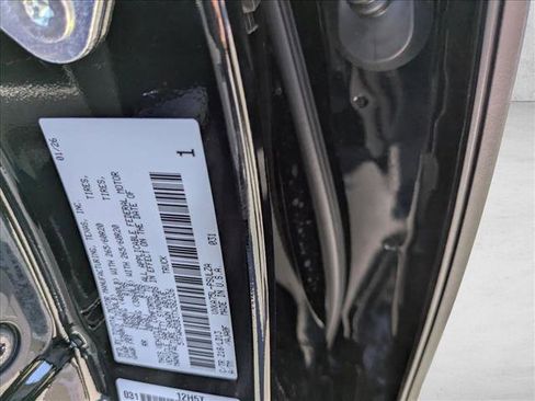 New 2026 Toyota Tundra Limited image 16