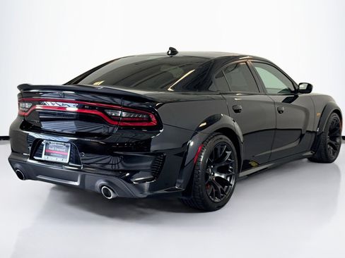 Used 2022 Dodge Charger Scat Pack image 5