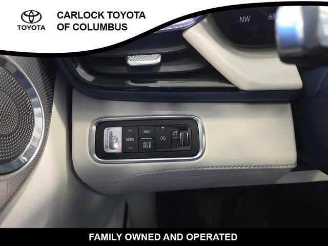 Used 2026 Buick Enclave Avenir w/ Super Cruise Package AWD/4WD image 27