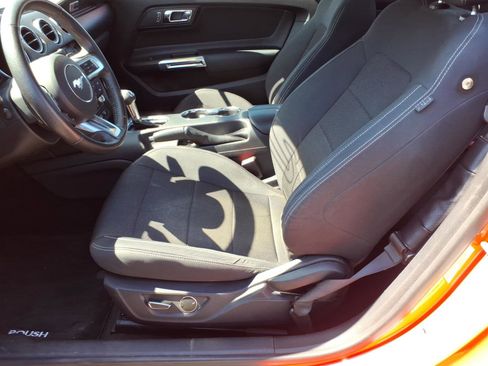 Used 2015 Ford Mustang Coupe w/ Equipment Group 051A image 13