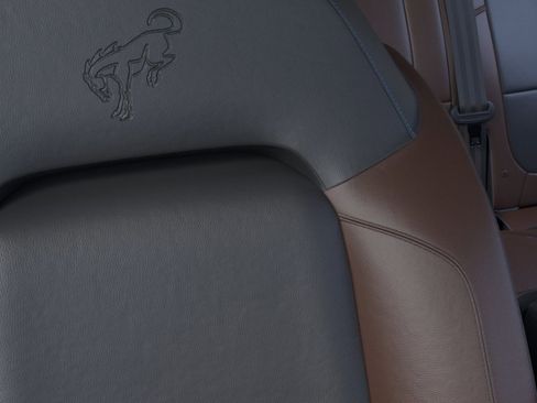 New 2024 Ford Bronco Outer Banks AWD/4WD image 43