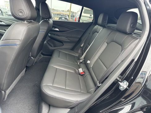 New 2026 Buick Envista Sport Touring w/ Convenience I Package image 10